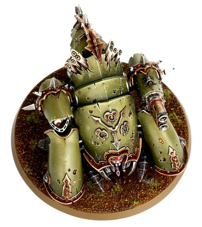 Warhammer 40K Death Guard Myphitic Blight-Hauler - Games Workshop