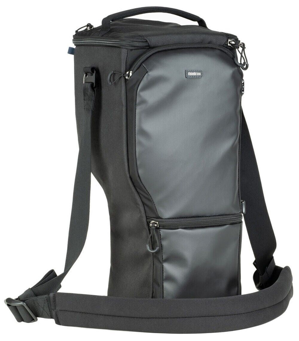 Think Tank Digital Holster 150 V3.0 Shoulder Bag XXL + 12" Lens (UK Stock)  BNIP