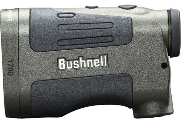 Bushnell LRF 6 x 24 Prime 1700 Yard Laser Rangefinder + Case & Lanyard (UK) BNIB