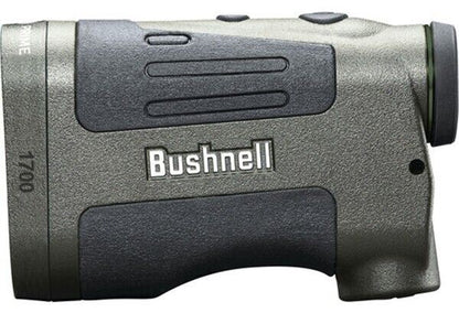 Bushnell LRF 6 x 24 Prime 1700 Yard Laser Rangefinder + Case & Lanyard (UK) BNIB