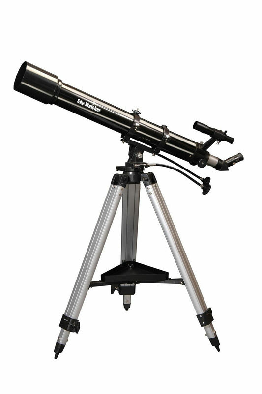 Sky-Watcher Evostar 90 Refractor Telescope + AZ3 Mount  #10723  (UK Stock)  BNIB