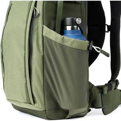 Think Tank Mindshift Backlight Sprint in Montane Green Camera Backpack (UK) BNIP