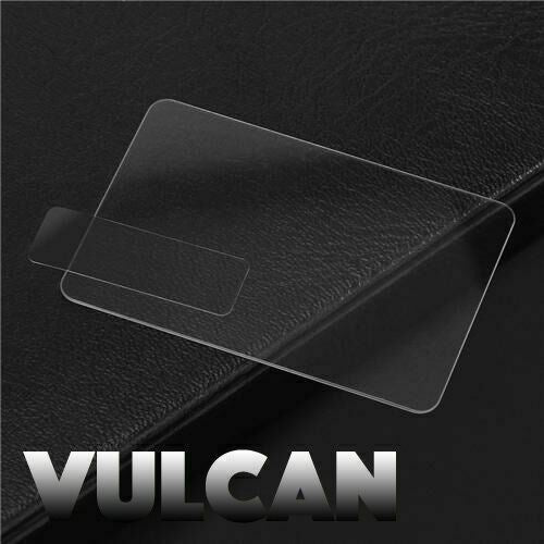 VULCAN Glass Screen Protector  -  Nikon Z fc  LCD Tough Anti Scratch Cover  BNIP