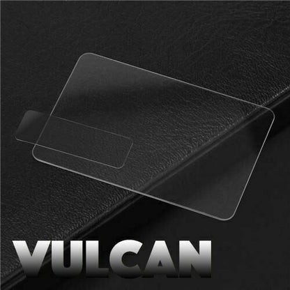 VULCAN Glass Screen Protector  -  Nikon Z fc  LCD Tough Anti Scratch Cover  BNIP