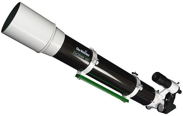 Sky-Watcher Evostar 120 Refractor Telescope + EQ5 Mount & Tripod # 10939 / 20464