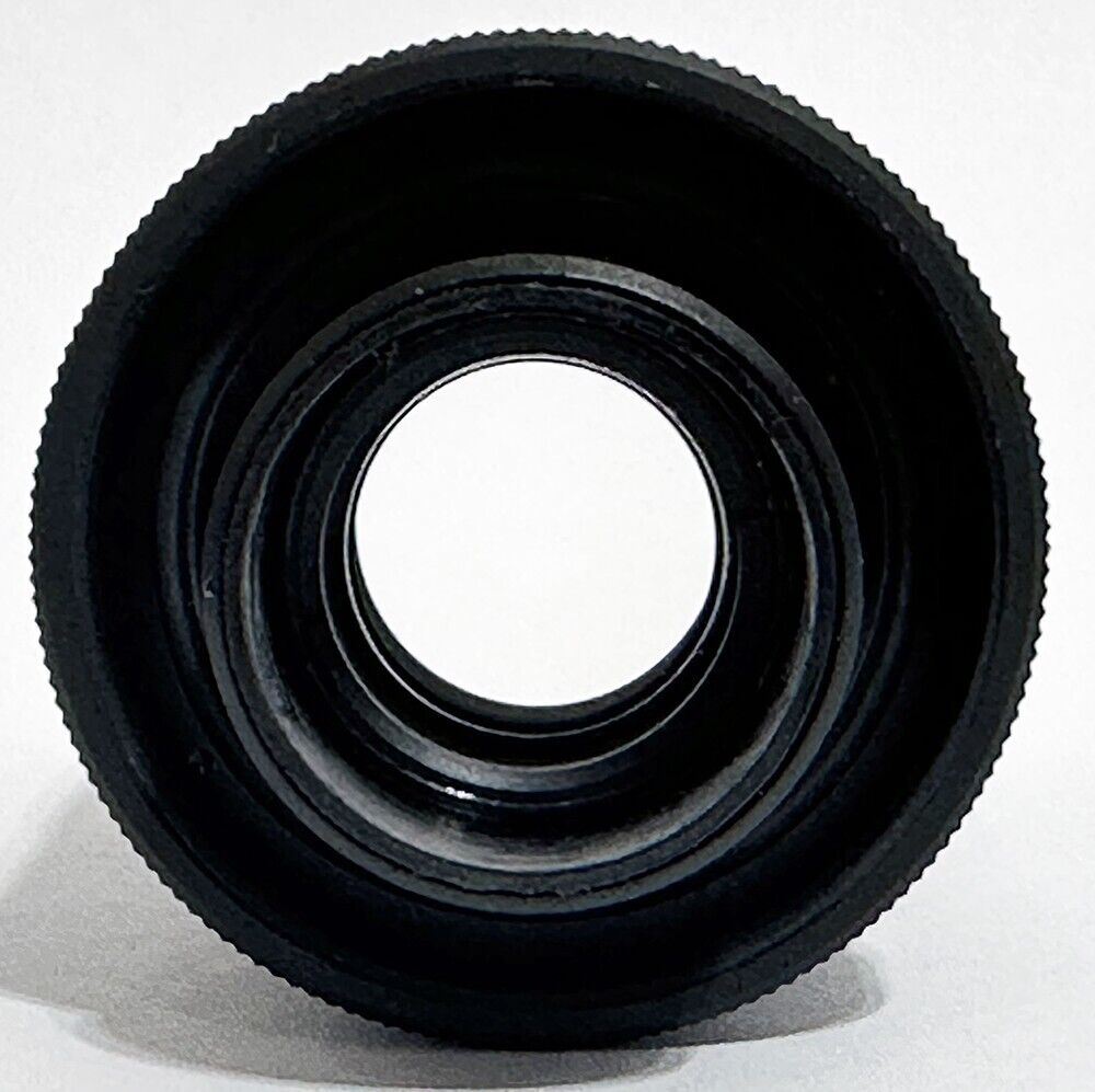 Opticron original HDF Zoom Eyepiece High Definition variable Pow #40862 (UK) NOS