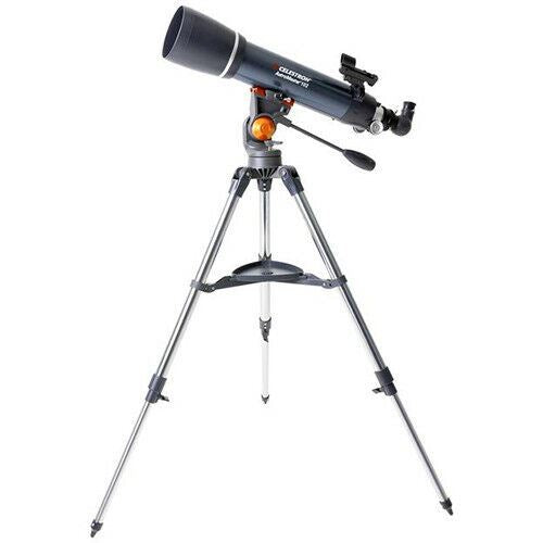 Celestron Astromaster 102AZ Refractor Astronomy Telescope #22065 (UK Stock) BNIB