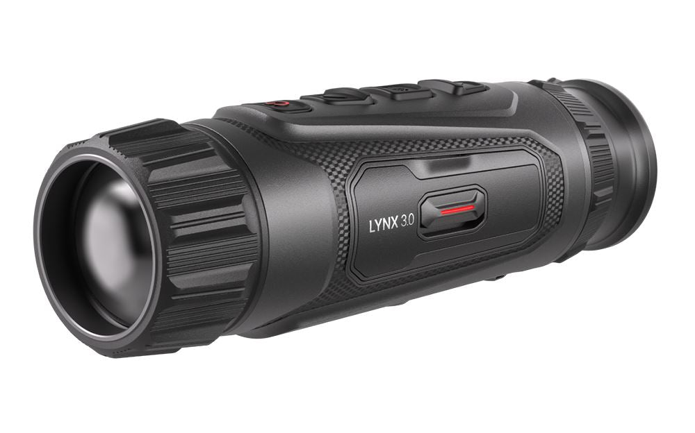 HIKMICRO Lynx LH353.0 35mm  15mK 384x288 12um Smart Thermal Monocular 1800M (UK)