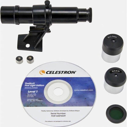 Celestron FirstScope Accessory KIT for Firstscope Telescope 21024 (UK Stock) NEW