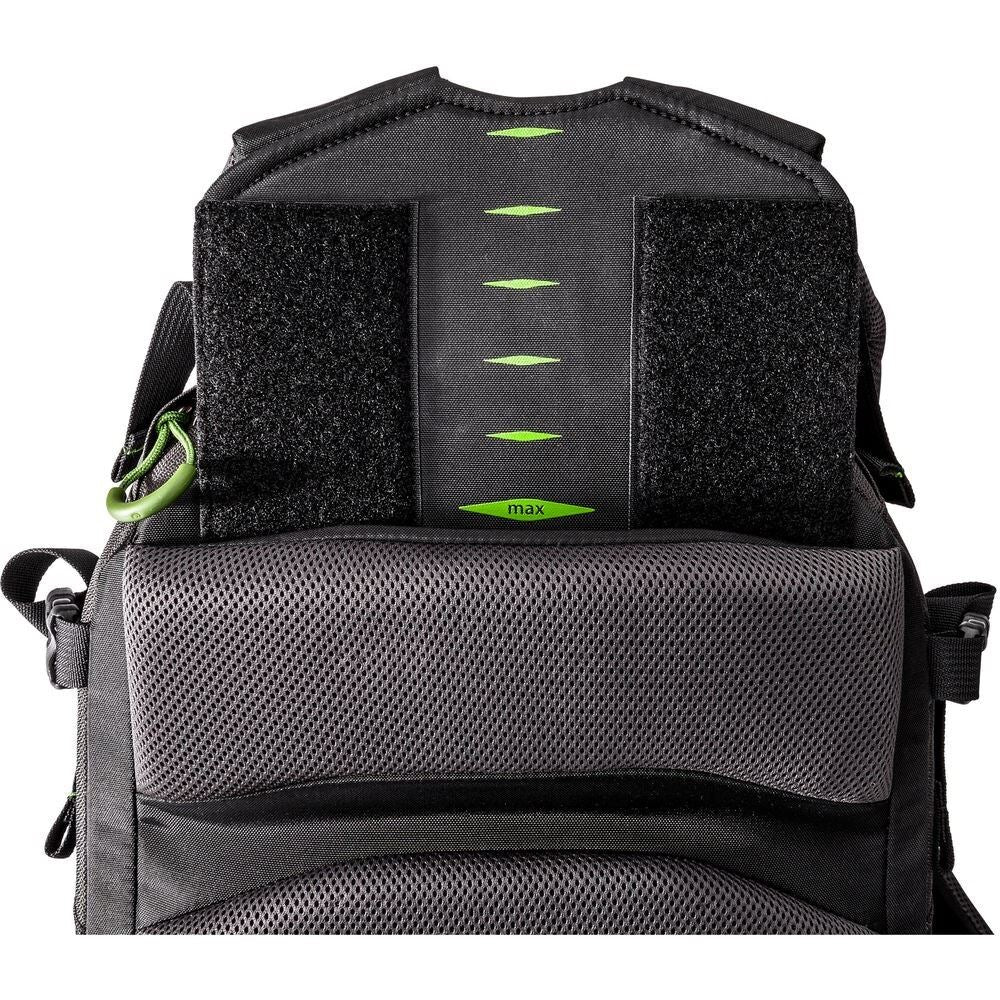 Think Tank FirstLight Camera Backpack 20L + Laptop - Charcoal #520350 (UK Stock)