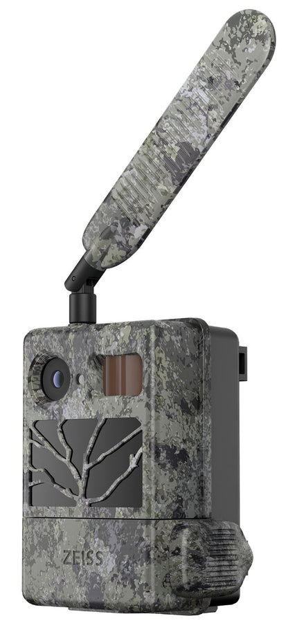 Zeiss Secacam 3 Wide Angle Nature Trail Camera Cellular SMS #527721-9911-500  UK