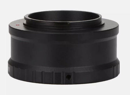 Kood M42 Screw Lens Adapter to Fuji X, M42 Screw Lens to FX Mount (UK Stock) NEW
