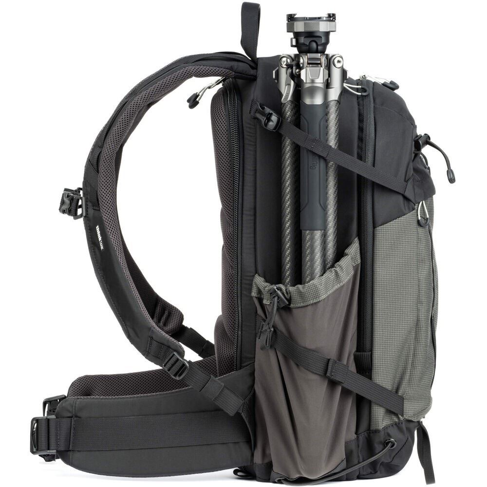 Think Tank Backlight 26L in Slate Black Camera Backpack + 16" Laptop  (UK)  BNIP