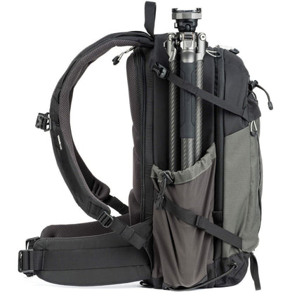 Think Tank Backlight 26L in Slate Black Camera Backpack + 16" Laptop  (UK)  BNIP