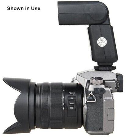 Godox TT350S 2.4G HSS 1/8000s TTL GN36 Camera Flash for Sony Cameras (UK)  BNIB