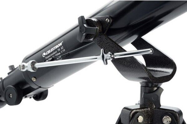 Celestron PowerSeeker 70AZ Refractor Astronomical Telescope #21036 (UK Stock)NEW