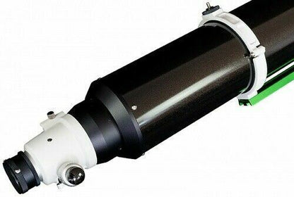 Sky-Watcher Evostar 120 Refractor Telescope + EQ5 PRO SynScan GOTO # 10939/20981