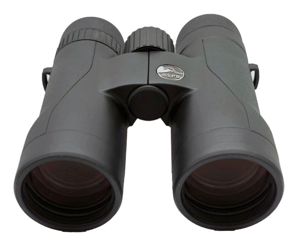 RSPB Sparrowhawk ED 8.5 x 42 Flagship Binoculars  #4759 Superior (UK Stock) BNIB
