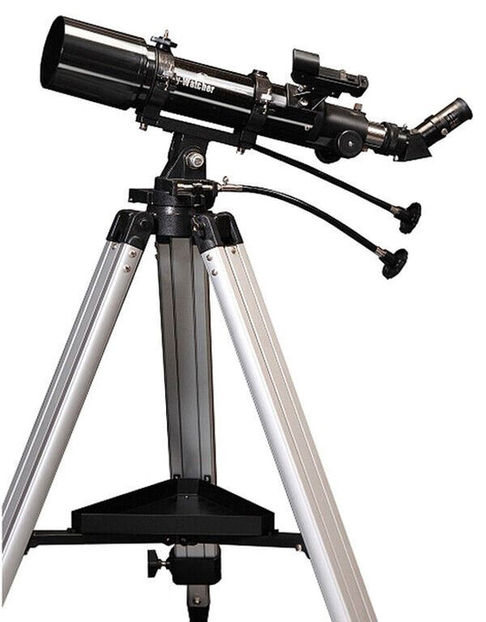 Sky-Watcher Mercury 705 Astronomy Refractor Telescope + AZ3 Mount #10721 (UK)NEW