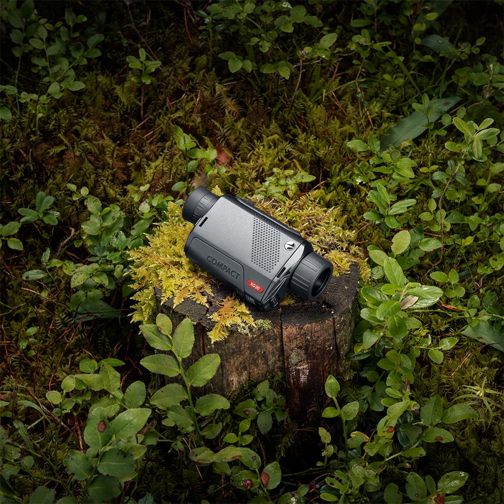 Pulsar Axion XG30 Compact 30mm f1.2 Thermal Monocular Night Vision Scope    (UK)