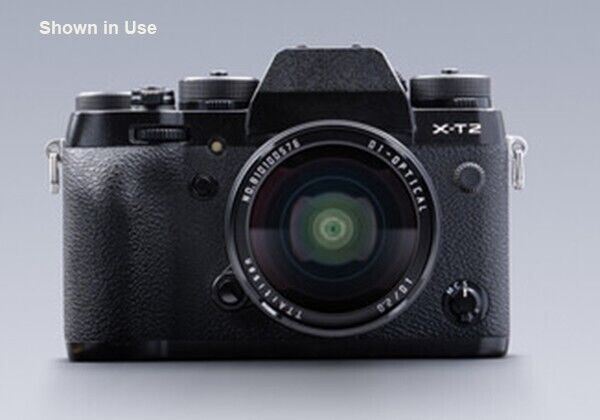 TTArtisan 10mm F2.0 Lens APS-C Format Mount for Nikon Z Camera Black  (UK)  BNIB