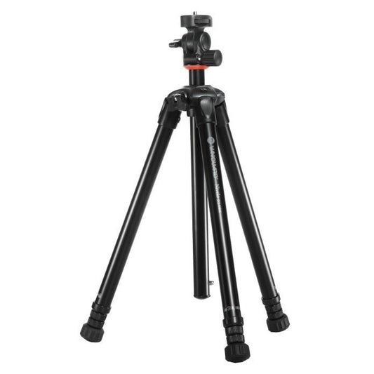 Vanguard Nivelo 214BK Travel Compact Tripod with Reversing Column UK Stock  BNIB