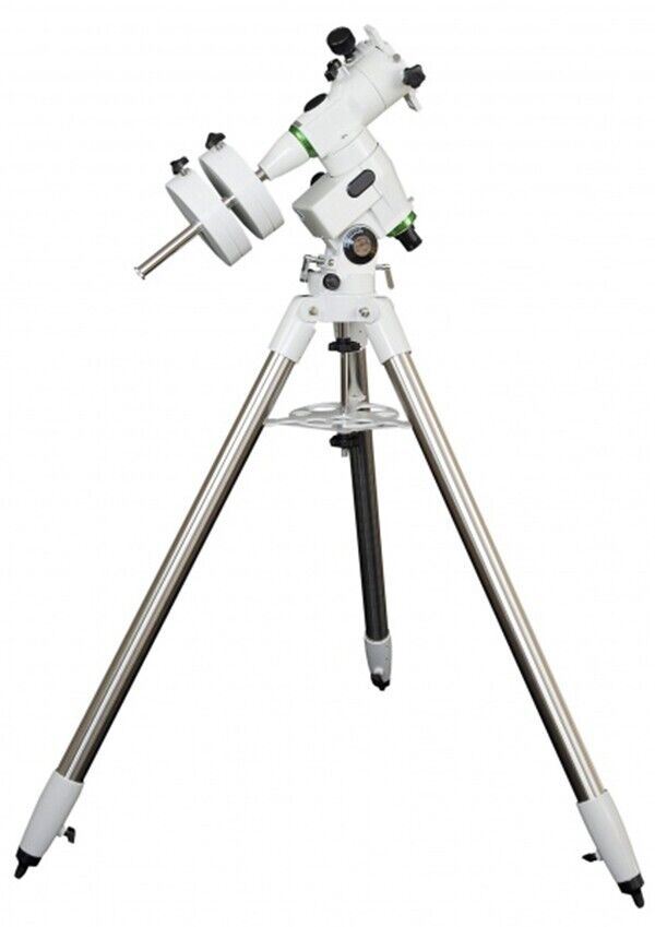 SkyWatcher EXPLORER 200PDS Telescope + EQ5 Deluxe Mount & Tripod #10220/20464 SO