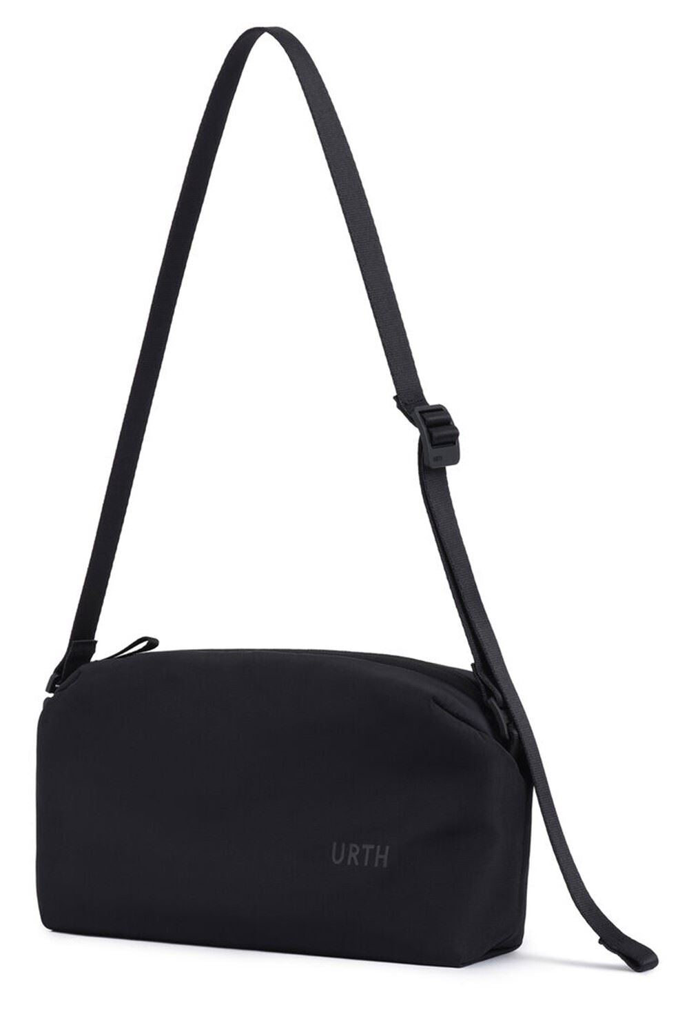 Urth Dolomite Cross-Body Camera Sling Bag in Black Weatherproof (UK Stock)  BNIP