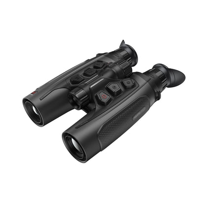 HIKMICRO Habrok 4K 2.0 HE25L2 Multi-Spectrum Thermal Digital Binoculars LRF + IS