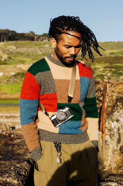 Peak Design Slide Lite - Coyote #SLL-CY-3