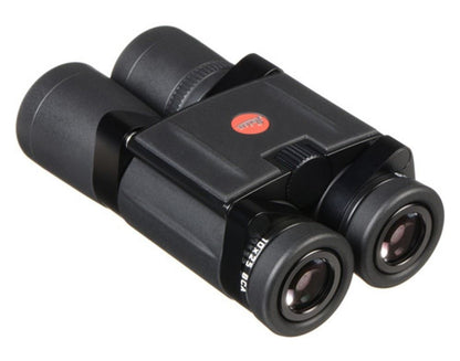 Leica 10 x 25 Trinovid BCA compact Binoculars - Black (UK Stock) BNIB #40343 HDC