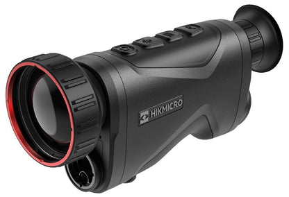 HIK MICRO Condor CQ50L 50mm LRF 640x512 12µm  20mK Thermal Monocular (UK) Demo-B