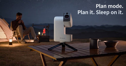 ZWO Seestar S30 PRO all-in-One Smart APO Telescope + Tripod & Case Kit (UK) BNIB
