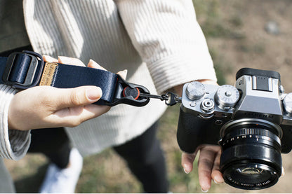 Peak Design Slide Lite - Midnight Blue #SLL-MN-3