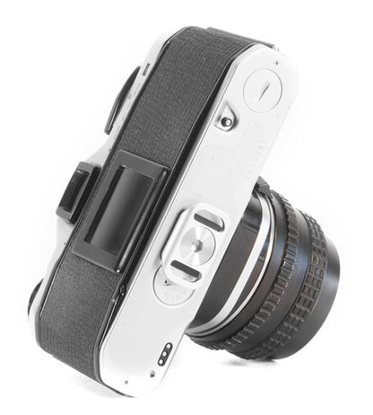 Peak Design Slide Lite - Ash Grey #SLL-AS-3