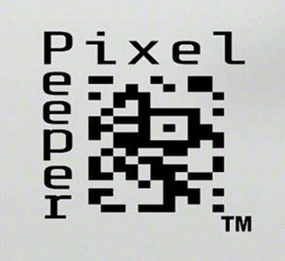 Pixel Peeper 100mm x 100mm Yellow Filter = Lee & Cokin Compatible (UK Stock) NEW