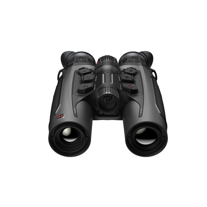 HIKMICRO Habrok 4K 2.0 HE25L2 Multi-Spectrum Thermal Digital Binoculars LRF + IS