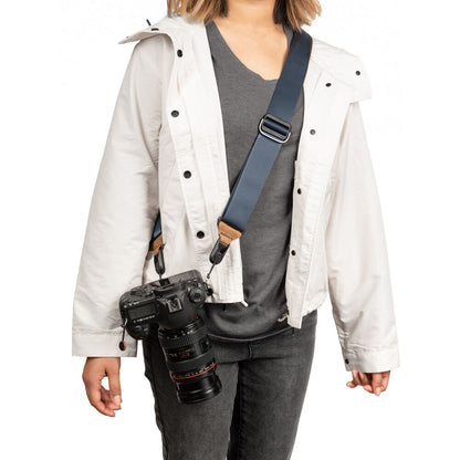 Peak Design Slide - Midnight Blue #SL-MN-3