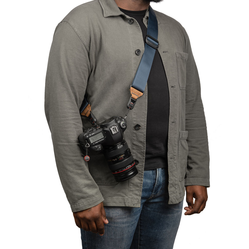 Peak Design Slide - Midnight Blue #SL-MN-3