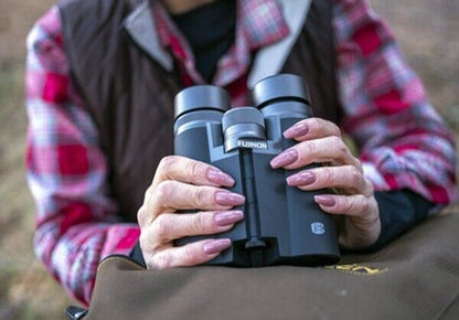 Fuji Fujinon Hyper Clarity HC 8 x 42 ED Waterproof Binoculars   (UK Stock)  BNIB