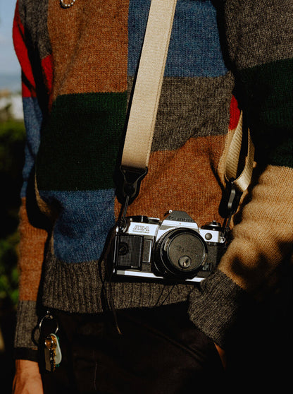 Peak Design Slide Lite - Coyote #SLL-CY-3