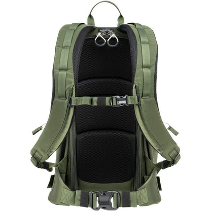 Think Tank Mindshift Backlight Sprint in Montane Green Camera Backpack (UK) BNIP
