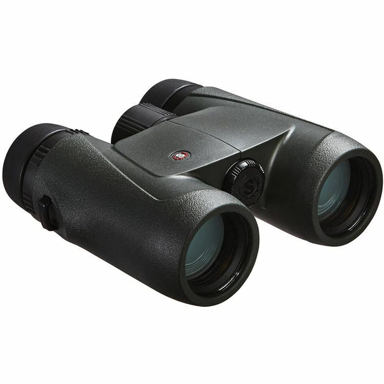 8 x 32 Mid Binoculars =Styrka Strong S5 + Chest Harness Case KIT (UK Stock) BNIB