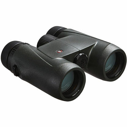 8 x 32 Mid Binoculars =Styrka Strong S5 + Chest Harness Case KIT (UK Stock) BNIB