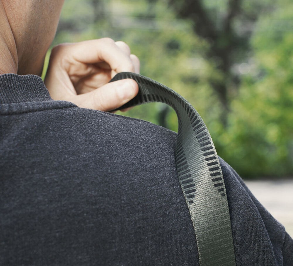 Peak Design Slide Lite - Sage Green #SLL-SG-3