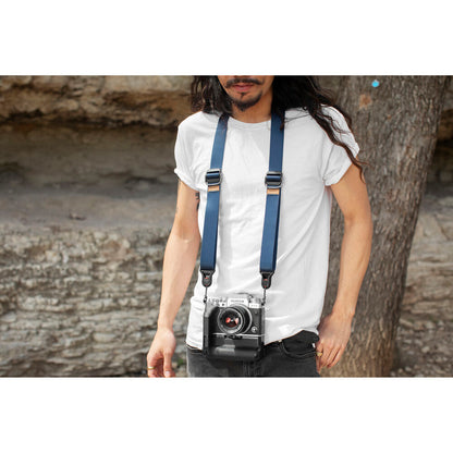 Peak Design Slide Lite - Midnight Blue #SLL-MN-3