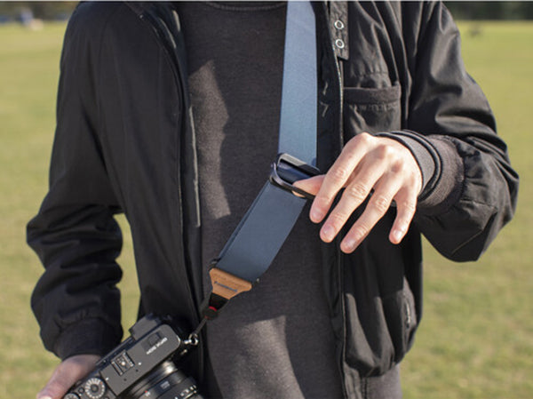 Peak Design Slide - Midnight Blue #SL-MN-3