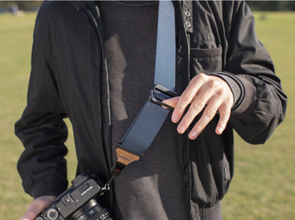 Peak Design Slide - Midnight Blue #SL-MN-3