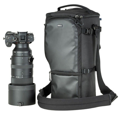 Think Tank Digital Holster 150 V3.0 Shoulder Bag XXL + 12" Lens (UK Stock)  BNIP