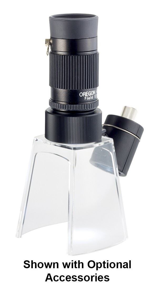 Opticron Oregon MACRO Focus 4 x 12 Compact Monocular 15cm #30338 (UK Stock) BNIB
